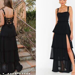 New! Show me your Mumu 'Lady Corset Dress'